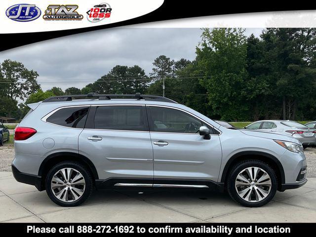 used 2022 Subaru Ascent car, priced at $33,497