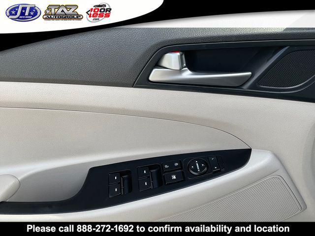 used 2016 Hyundai Tucson car, priced at $15,597