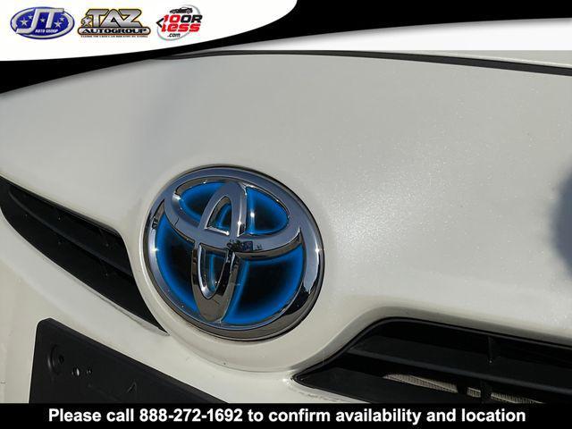 used 2010 Toyota Prius car, priced at $11,600