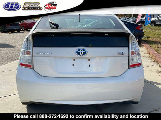 used 2010 Toyota Prius car, priced at $11,600