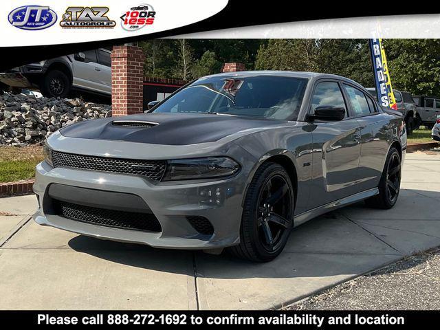 used 2023 Dodge Charger car, priced at $38,994