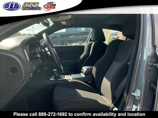 used 2023 Dodge Charger car, priced at $38,994
