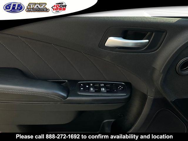 used 2023 Dodge Charger car, priced at $38,994