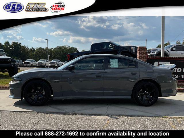 used 2023 Dodge Charger car, priced at $38,994