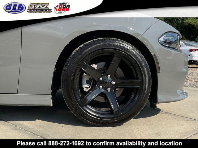 used 2023 Dodge Charger car, priced at $38,994