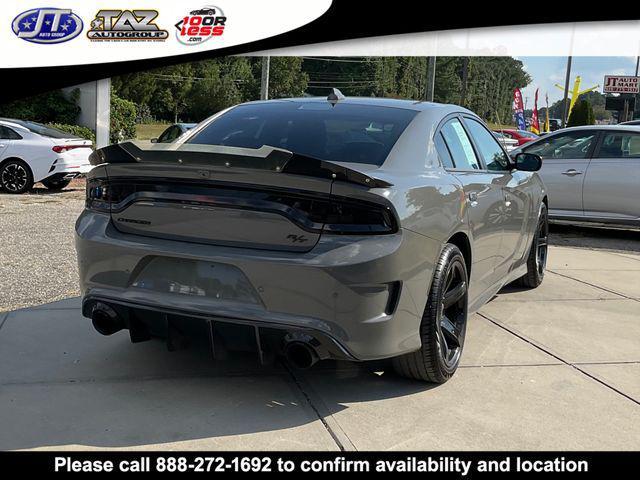 used 2023 Dodge Charger car, priced at $38,994