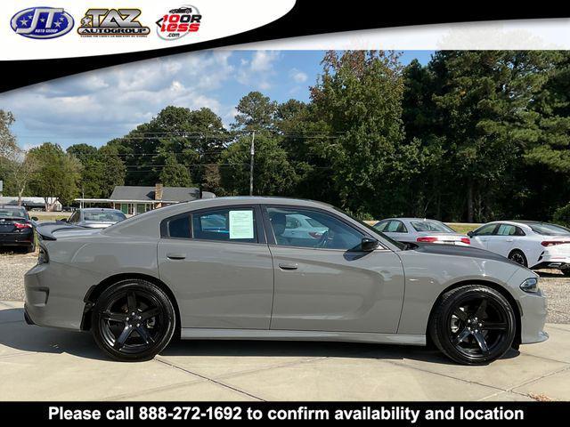used 2023 Dodge Charger car, priced at $38,994
