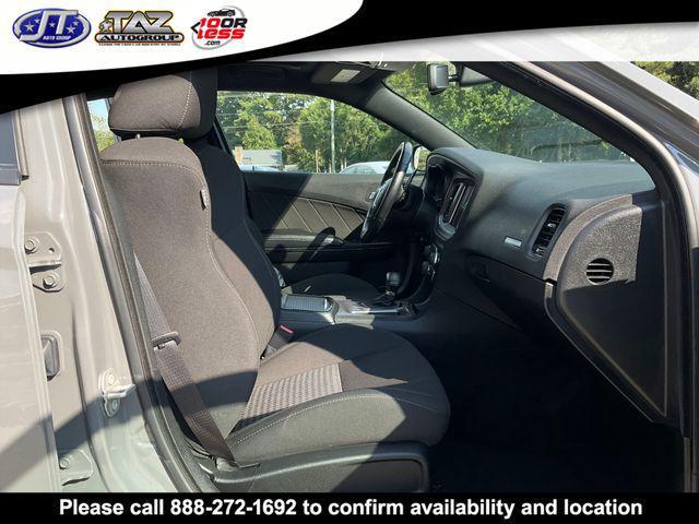 used 2023 Dodge Charger car, priced at $38,994