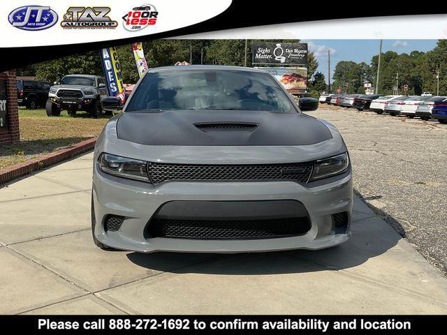 used 2023 Dodge Charger car, priced at $38,994
