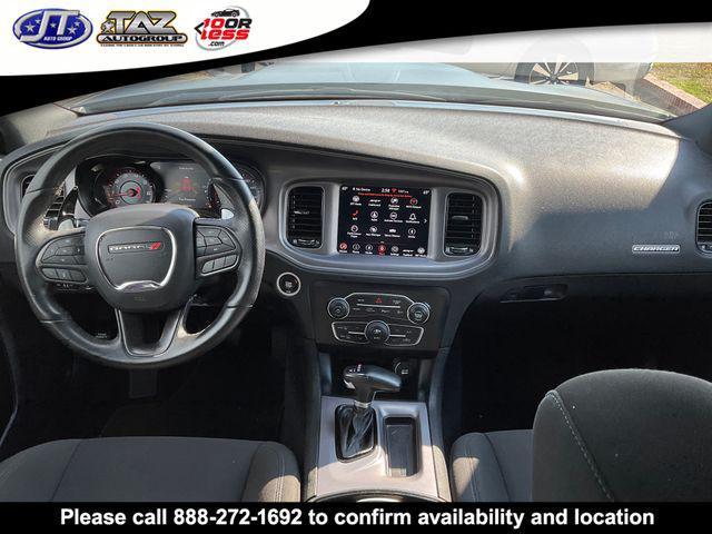 used 2023 Dodge Charger car, priced at $38,994