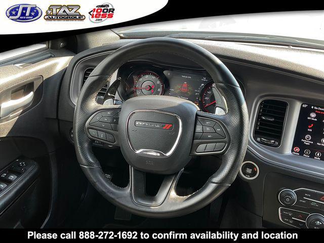 used 2023 Dodge Charger car, priced at $38,994