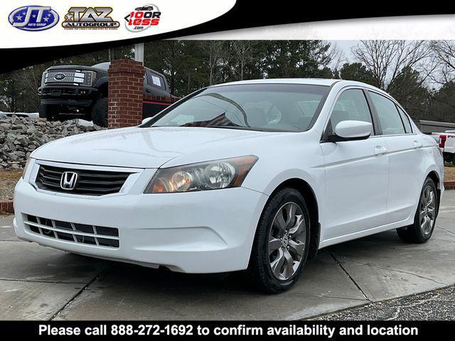 used 2008 Honda Accord car, priced at $10,994