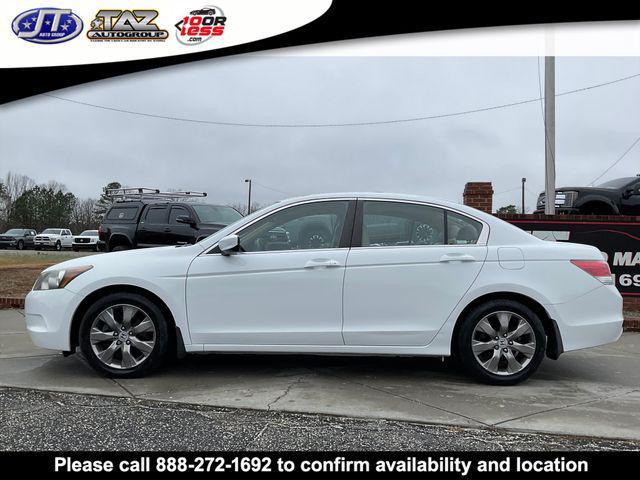 used 2008 Honda Accord car, priced at $10,994