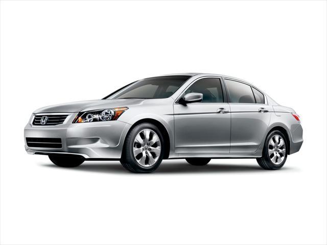 used 2008 Honda Accord car