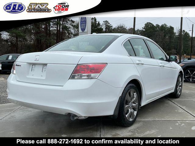 used 2008 Honda Accord car, priced at $10,994