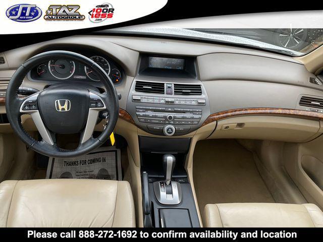 used 2008 Honda Accord car, priced at $10,994