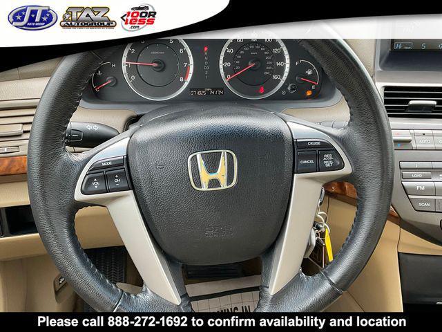 used 2008 Honda Accord car, priced at $10,994