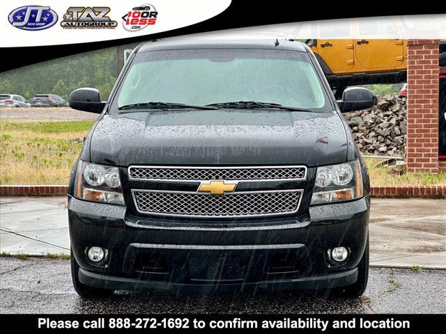 used 2013 Chevrolet Tahoe car, priced at $15,998