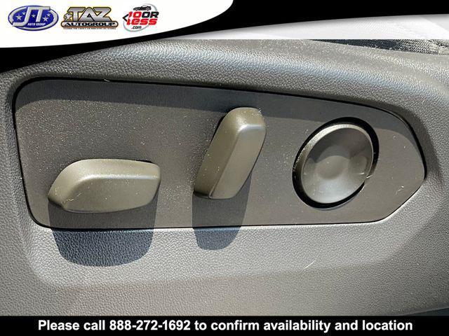 used 2023 Chevrolet Silverado 1500 car, priced at $34,999