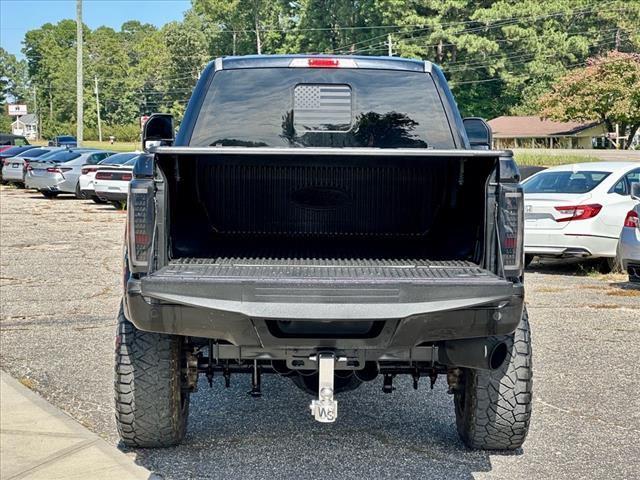 used 2017 Ford F-250 car, priced at $42,753