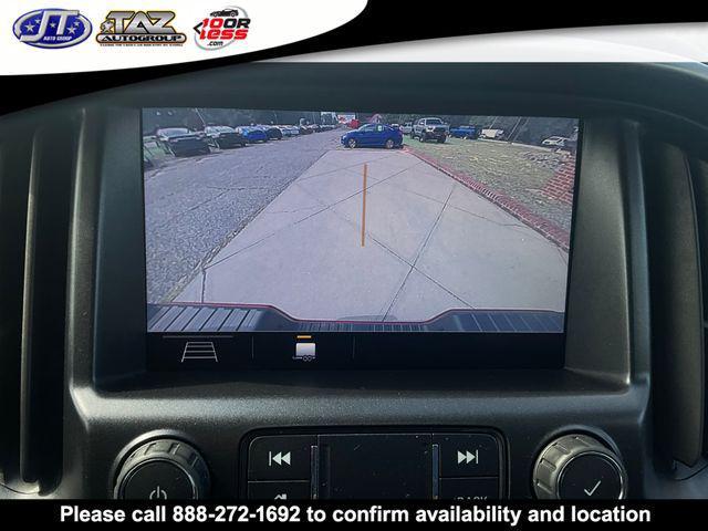 used 2021 Chevrolet Colorado car, priced at $31,532