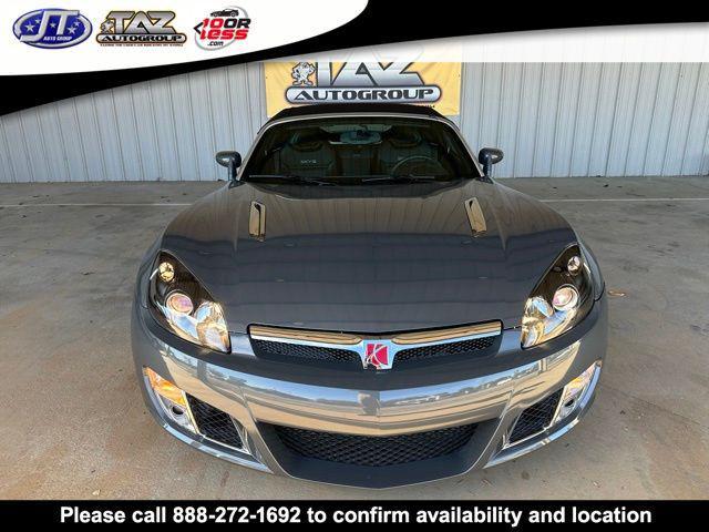 used 2008 Saturn Sky car, priced at $14,556