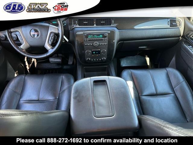 used 2011 GMC Sierra 2500 car, priced at $29,899