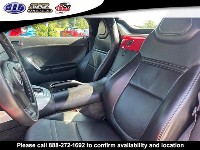 used 2007 Saturn Sky car, priced at $11,999