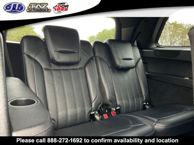 used 2019 Mercedes-Benz GLS 450 car, priced at $26,117