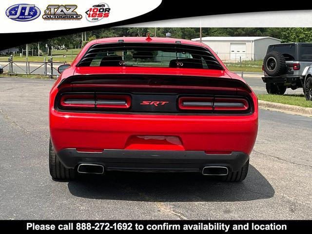 used 2015 Dodge Challenger car, priced at $30,449