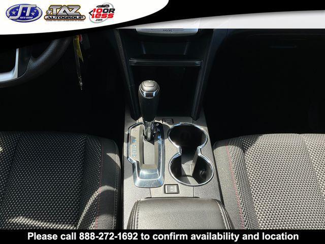 used 2016 Chevrolet Equinox car, priced at $13,994