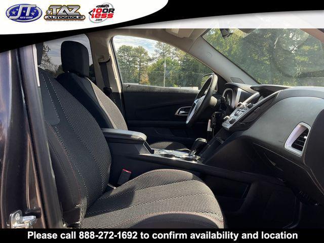 used 2016 Chevrolet Equinox car, priced at $13,994