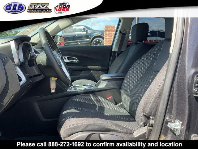 used 2016 Chevrolet Equinox car, priced at $13,994