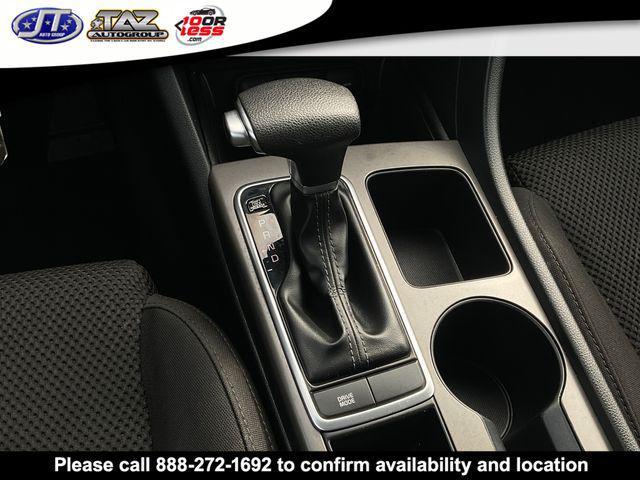 used 2019 Kia Optima car, priced at $13,894