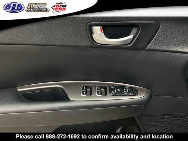 used 2019 Kia Optima car, priced at $13,894