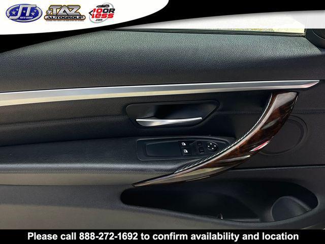 used 2015 BMW 428 car, priced at $19,494