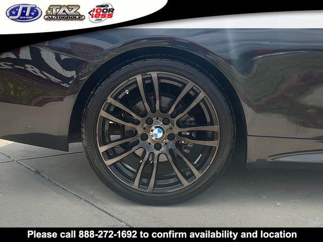 used 2015 BMW 428 car, priced at $19,494