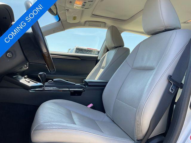 used 2013 Lexus ES 350 car, priced at $21,997