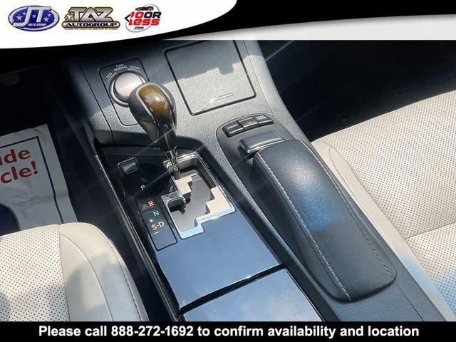 used 2013 Lexus ES 350 car, priced at $20,790