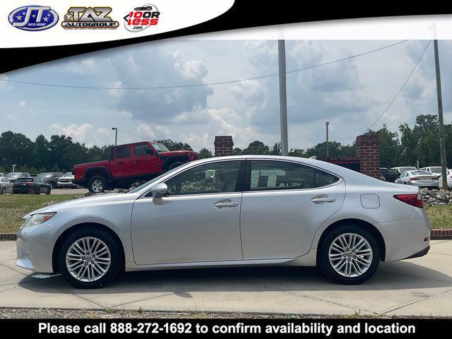 used 2013 Lexus ES 350 car, priced at $20,790