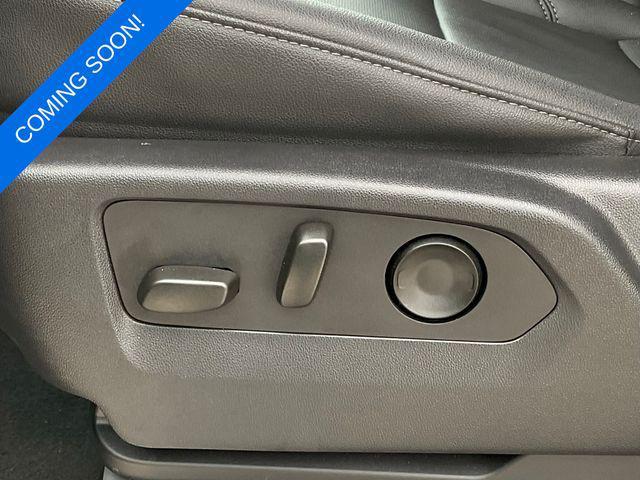 used 2023 GMC Sierra 1500 car, priced at $50,947