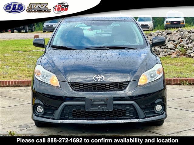 used 2012 Toyota Matrix car, priced at $10,954