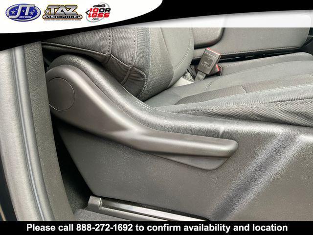 used 2021 Chevrolet Silverado 2500 car, priced at $38,042