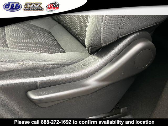 used 2021 Chevrolet Silverado 2500 car, priced at $38,042