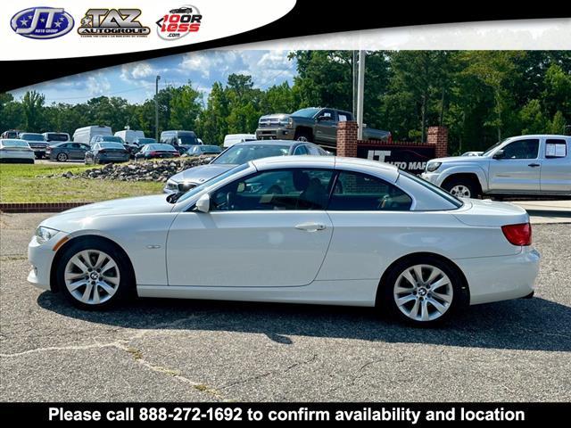 used 2013 BMW 328 car, priced at $12,449