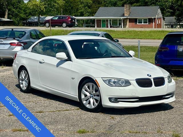 used 2013 BMW 328 car, priced at $12,990