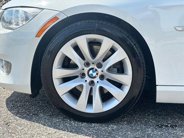 used 2013 BMW 328 car, priced at $12,990