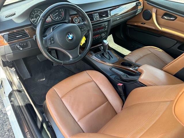 used 2013 BMW 328 car, priced at $12,990