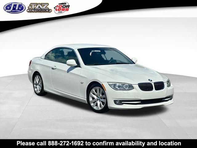 used 2013 BMW 328 car, priced at $12,449