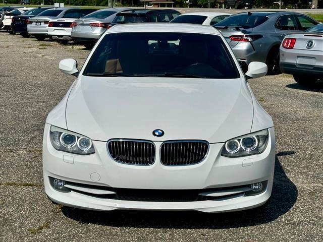 used 2013 BMW 328 car, priced at $12,990